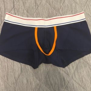 Seobean Underwear
